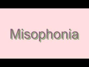 The Most Common Treatment Options for Misophonia