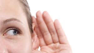 Can The Use of Background Noise Help with Misophonia