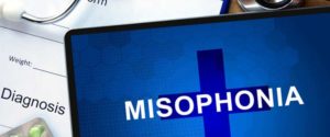 Avoiding the Symptoms of Misophonia