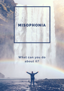 Why Treatment for Misophonia Is Essential