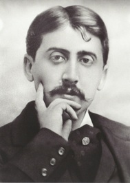 Marcel Proust: Author