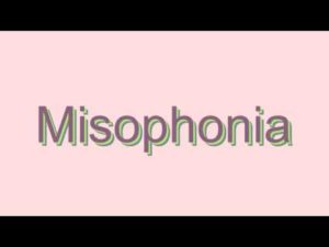 How to Cope with Misophonia at Work