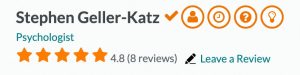 Stephen-Katz-best-Misophonia-treatment-NYC-Rate-MD-Reviews